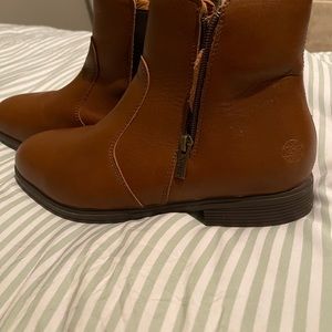 Xena Safety Toe Shoes Size 10